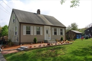 Wenham MA Real Estate Photo