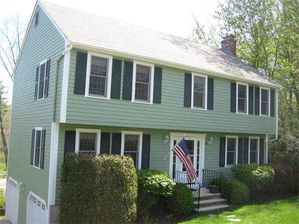 4 Vose Hill Rd