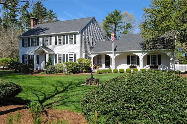 39 Gerrish Rd