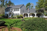Rochester MA Real Estate Photo