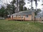 Sturbridge MA real estate photo