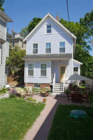 21 Vinal Avenue