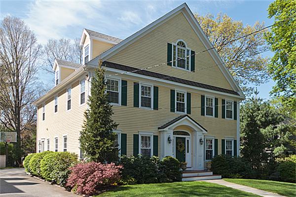  Winchester MA Open Houses | Open Homes | CPC Open Houses, FIRST OPEN HOUSE !! Gracious Colonial with traditional detail and modern open fl