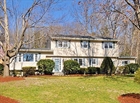 Southborough Massachusetts real estate photo