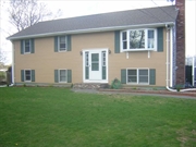 Berkley MA Real Estate Photo