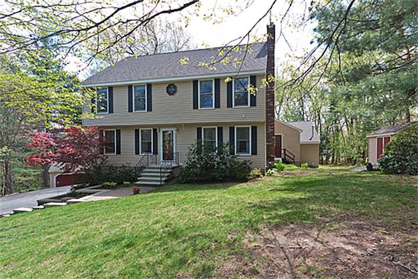 10 Shawnee Cir