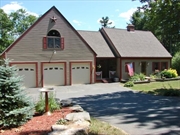 Phillipston MA Real Estate Photo