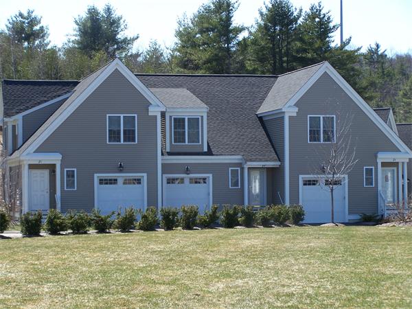 42 Longview Circle