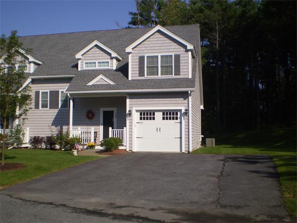 130 Lynnes Way