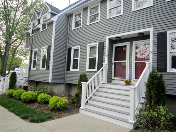 58 South Main Street