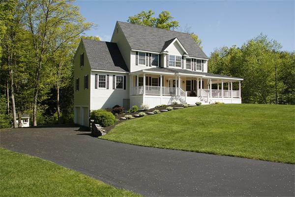 9 Trimble Trail
