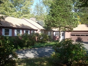 Granby MA Real Estate Photo