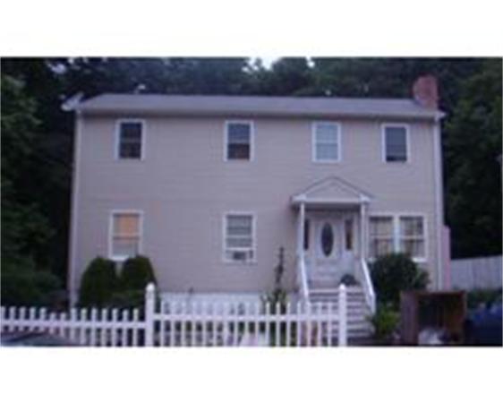 10 MARION STREET