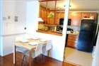 Watertown Massachusetts townhouse photo