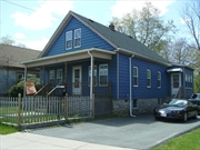 Acushnet MA Real Estate Photo