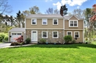 Hingham Massachusetts real estate photo