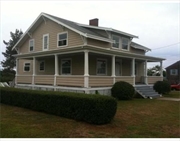 Fairhaven MA Real Estate Photo