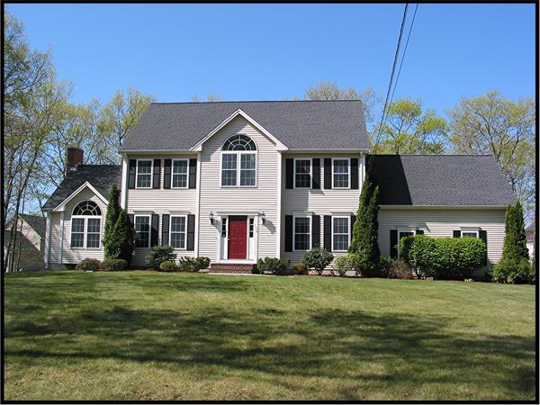 126 Fales Rd