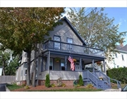 Winthrop MA Real Estate Photo
