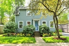 Winchester MA real estate photo