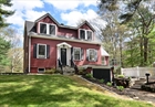 Hingham Massachusetts real estate photo