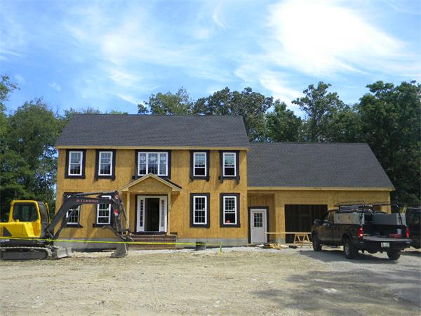 1 Lot 7 Parkview