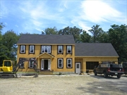 Avon MA Real Estate Photo