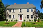 home for sale in Medfield MA photo