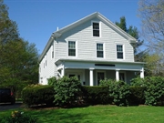 Bridgewater MA Real Estate Photo