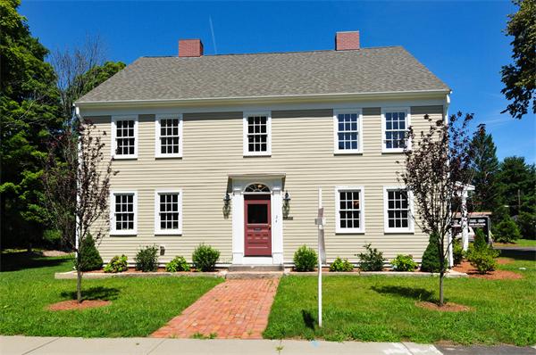 34 South Street