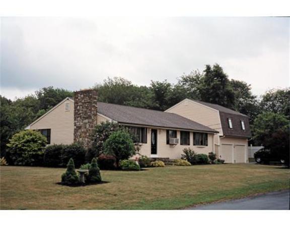 184 Plain Street