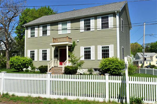  Boston MA Open Houses | Open Homes | CPC Open Houses, Extra large single family - 4 BR and bonus finished basement space.  Lovely sett