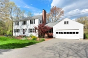 Bolton MA Real Estate Photo