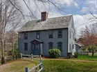 Hingham MA real estate photo