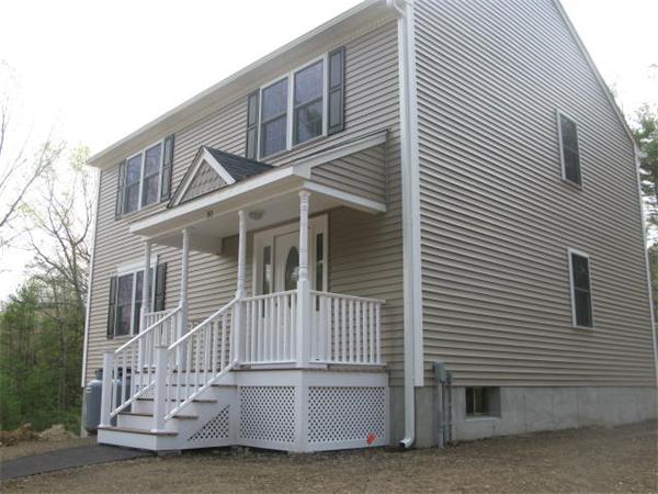 90 Daniels Rd.