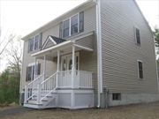 Rowley MA Real Estate Photo