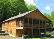Russell MA Real Estate Photo
