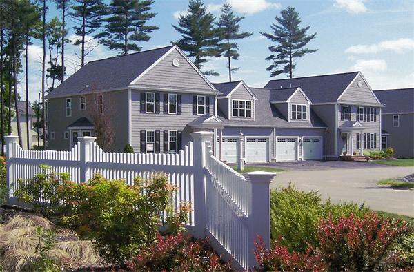 30 Newbury Drive