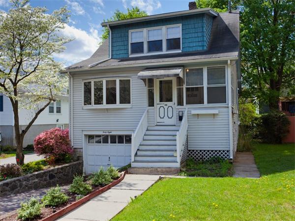  Medford MA Open Houses | Open Homes | CPC Open Houses, Ideal location for this seven room bungalow.  Situated across from the Middlesex