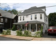 Winthrop MA Real Estate Photo