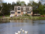 Newbury MA Real Estate Photo