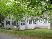 Hopedale MA Real Estate Photo