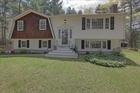 home for sale Hopkinton MA photo