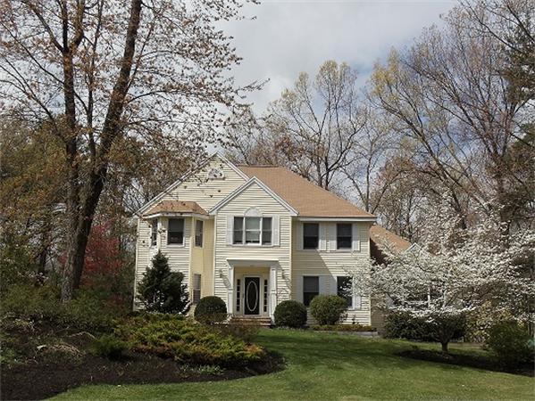 18 Heartwood Street