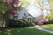 Hamilton MA Real Estate Photo