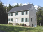 Williamsburg MA Real Estate Photo