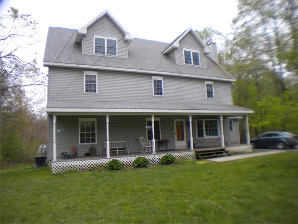 261 Hovey Road