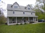 Monson MA Real Estate Photo