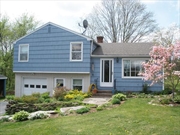 Granby MA Real Estate Photo