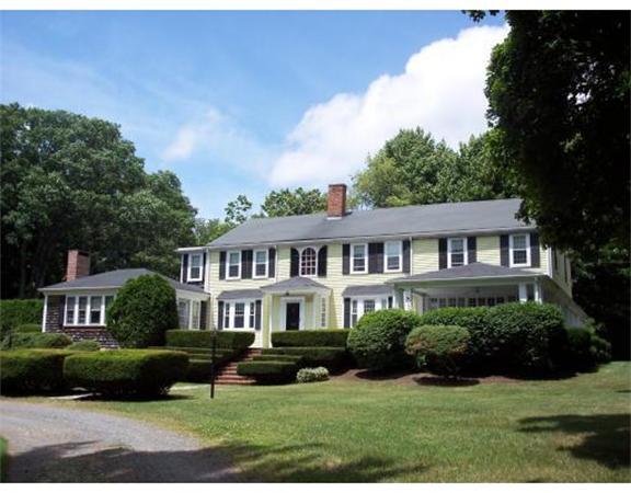 40 Washington Street